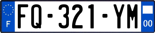 FQ-321-YM