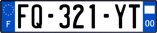 FQ-321-YT
