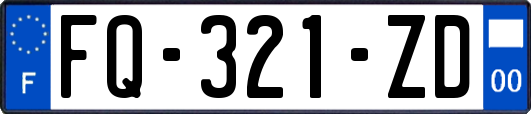 FQ-321-ZD
