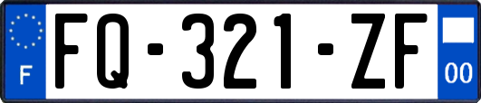 FQ-321-ZF