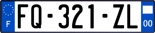 FQ-321-ZL