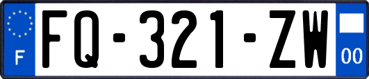 FQ-321-ZW