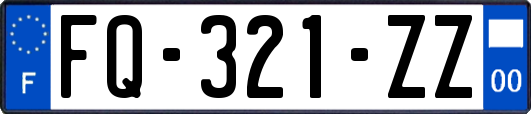 FQ-321-ZZ