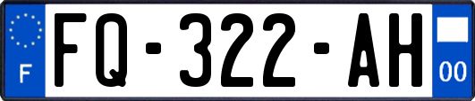 FQ-322-AH