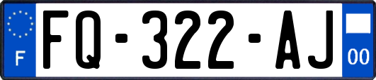 FQ-322-AJ