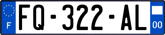 FQ-322-AL