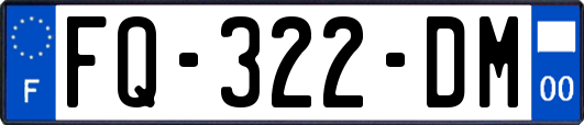 FQ-322-DM