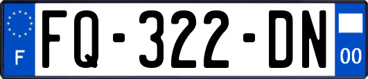 FQ-322-DN