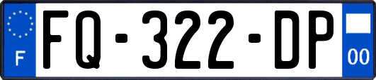 FQ-322-DP