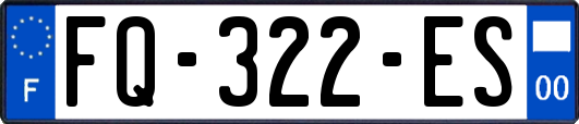FQ-322-ES