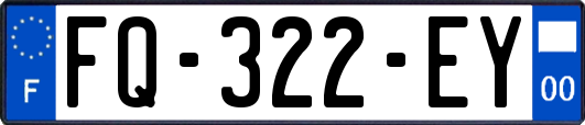 FQ-322-EY
