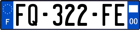 FQ-322-FE
