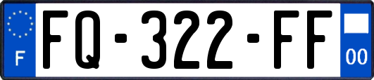 FQ-322-FF