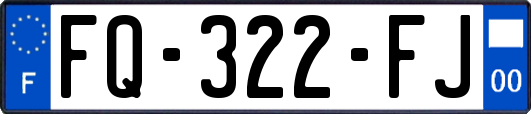 FQ-322-FJ