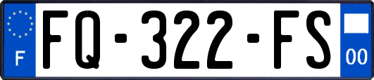 FQ-322-FS