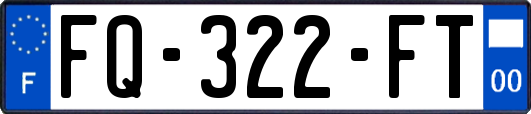 FQ-322-FT
