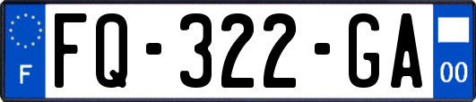 FQ-322-GA