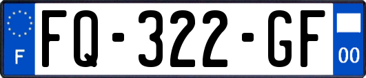FQ-322-GF