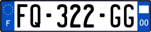 FQ-322-GG