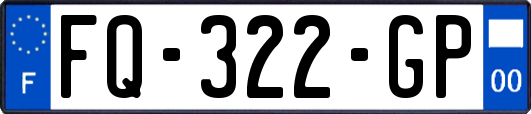 FQ-322-GP