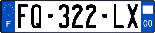 FQ-322-LX