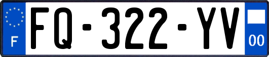 FQ-322-YV