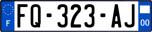 FQ-323-AJ