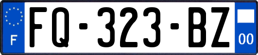 FQ-323-BZ