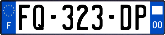 FQ-323-DP