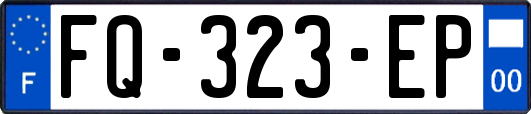 FQ-323-EP
