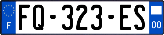 FQ-323-ES