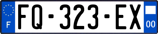 FQ-323-EX