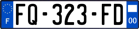 FQ-323-FD