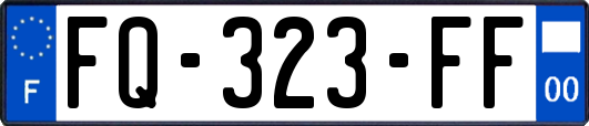 FQ-323-FF