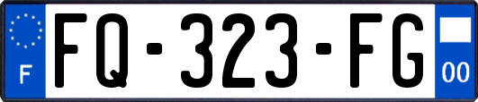 FQ-323-FG