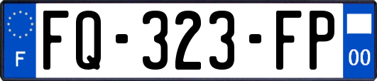 FQ-323-FP