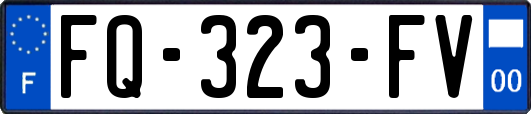 FQ-323-FV
