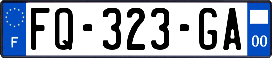 FQ-323-GA