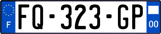 FQ-323-GP