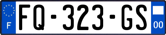 FQ-323-GS