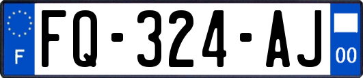 FQ-324-AJ