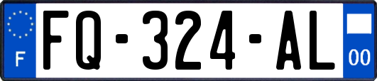 FQ-324-AL