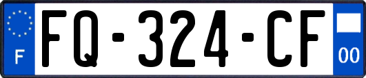 FQ-324-CF