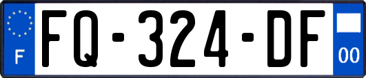 FQ-324-DF