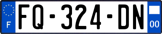 FQ-324-DN