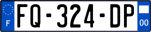 FQ-324-DP