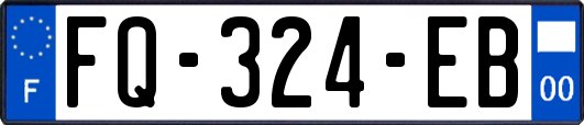 FQ-324-EB