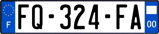 FQ-324-FA