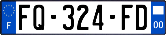 FQ-324-FD