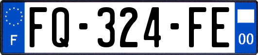 FQ-324-FE